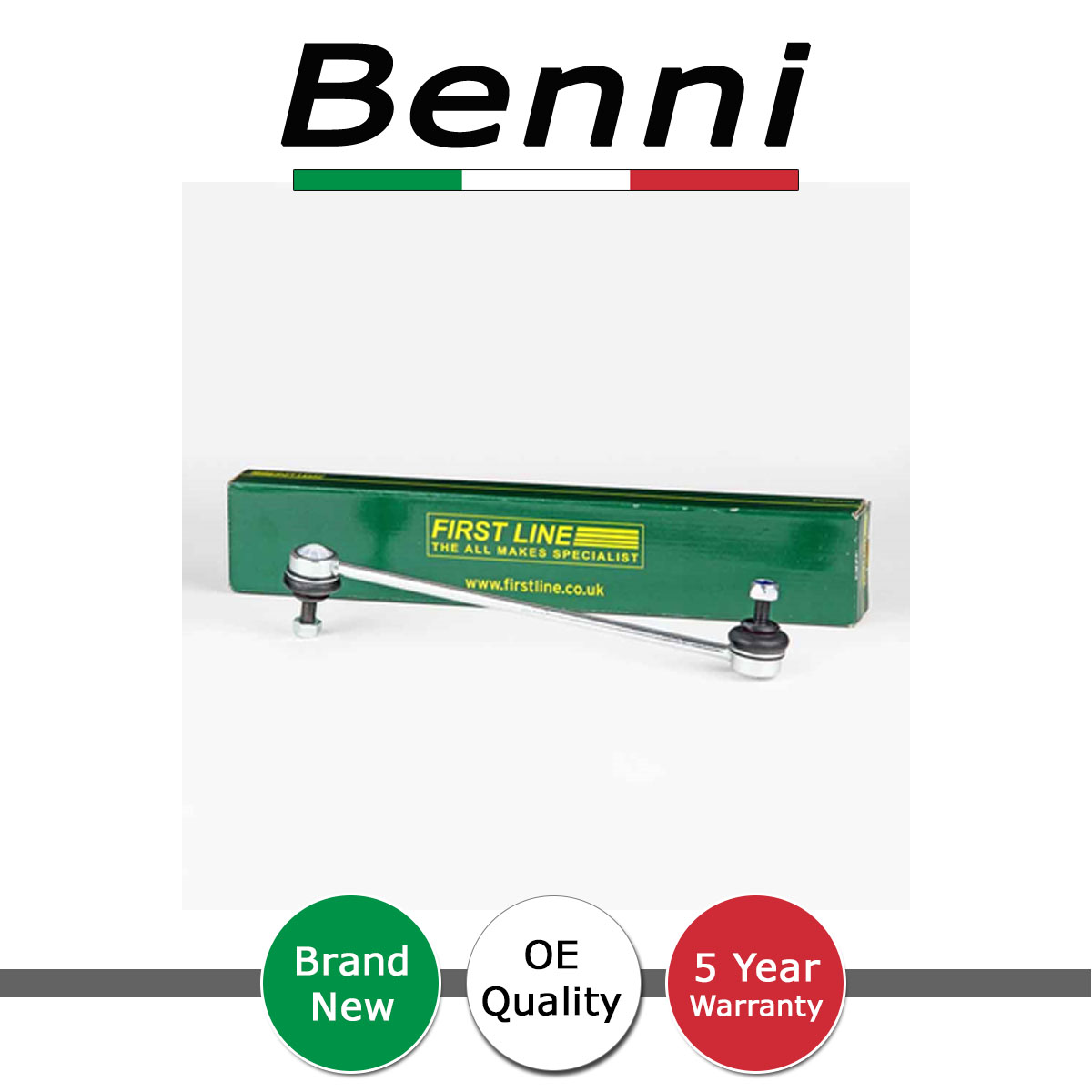 Stabiliser Link Front Benni Fits Xsara Picasso Berlingo ZX Partner